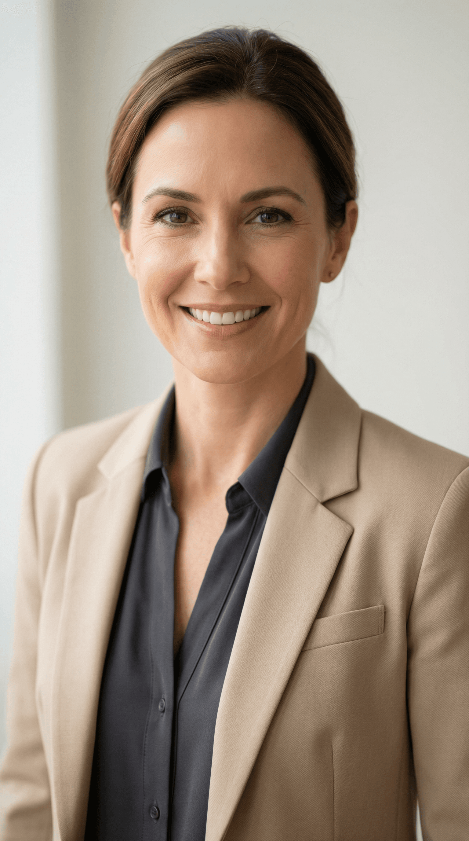 Real estate agent AI avatar Reel preview